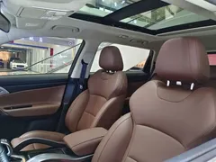 2021 Geely Atlas 1.8TD DCT 2WD Asian Games — фото 11
