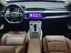 2021 Geely Atlas 1.8TD DCT 2WD Asian Games — фото 14