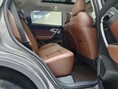 2021 Geely Atlas 1.8TD DCT 2WD Asian Games — фото 18