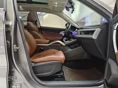 2021 Geely Atlas 1.8TD DCT 2WD Asian Games — фото 19