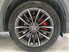 2021 Geely Atlas 1.8TD DCT 2WD Asian Games — фото 20