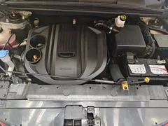 2021 Geely Atlas 1.8TD DCT 2WD Asian Games — фото 21