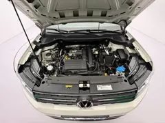2022 Volkswagen Tharu 280TSI 2WD Luxury, белый — фото 8