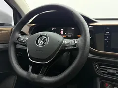 2022 Volkswagen Tharu 280TSI 2WD Luxury, белый — фото 12