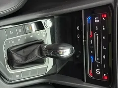 2022 Volkswagen Tharu 280TSI 2WD Luxury, белый — фото 16
