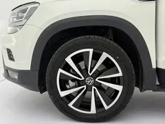 2022 Volkswagen Tharu 280TSI 2WD Luxury, белый — фото 17