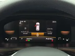 2022 Volkswagen Tharu 280TSI 2WD Luxury, белый — фото 19