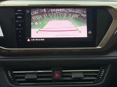 2022 Volkswagen Tharu 280TSI 2WD Luxury, белый — фото 20