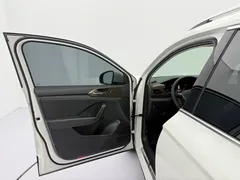 2022 Volkswagen Tharu 280TSI 2WD Luxury, белый — фото 23