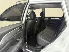 2023 Haval M6 Plus 1.5T DCT Luxury, белый — фото 9