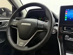 2023 Haval M6 Plus 1.5T DCT Luxury, белый — фото 10