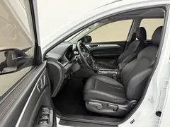 2023 Haval M6 Plus 1.5T DCT Luxury, белый — фото 14