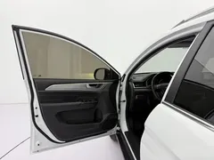 2023 Haval M6 Plus 1.5T DCT Luxury, белый — фото 15