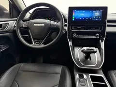2023 Haval M6 Plus 1.5T DCT Luxury, белый — фото 23