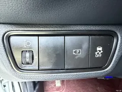 2023 Kia K3 1.5L CVT Luxury, белый — фото 10