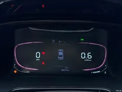 2023 Kia K3 1.5L CVT Luxury, белый — фото 12