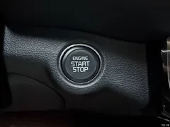 2023 Kia K3 1.5L CVT Luxury, белый — фото 15