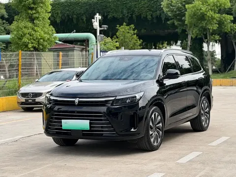 2024 Aito M7 1.5T Pro 5