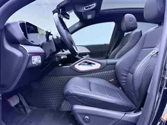 2020 Mercedes-Benz GLE 350 4MATIC, чёрный — фото 6