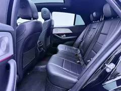 2020 Mercedes-Benz GLE 350 4MATIC, чёрный — фото 15