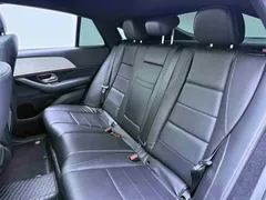 2020 Mercedes-Benz GLE 350 4MATIC, чёрный — фото 16