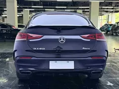 2020 Mercedes-Benz GLE 350 4MATIC, чёрный — фото 19