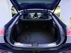 2020 Mercedes-Benz GLE 350 4MATIC, чёрный — фото 21