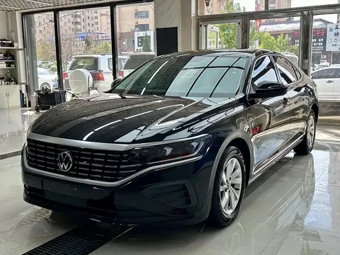 2022 Volkswagen Passat 280TSI Elite