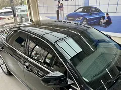 2022 Volkswagen Passat 280TSI Elite, чёрный — фото 7