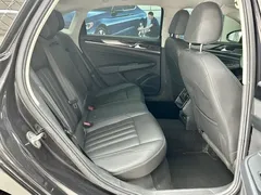 2022 Volkswagen Passat 280TSI Elite, чёрный — фото 11