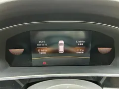 2022 Volkswagen Passat 280TSI Elite, чёрный — фото 14
