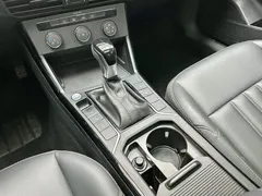 2022 Volkswagen Passat 280TSI Elite, чёрный — фото 16