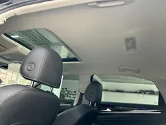 2022 Volkswagen Passat 280TSI Elite, чёрный — фото 18