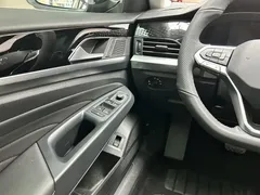 2022 Volkswagen Passat 280TSI Elite, чёрный — фото 19