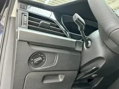 2022 Volkswagen Passat 280TSI Elite, чёрный — фото 20