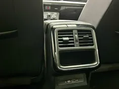 2022 Volkswagen Passat 280TSI Elite, чёрный — фото 22
