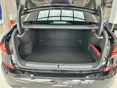 2022 Volkswagen Passat 280TSI Elite, чёрный — фото 23