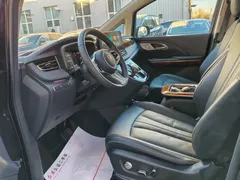 2024 Hongqi HQ9 2.0T 4WD Luxury — фото 4