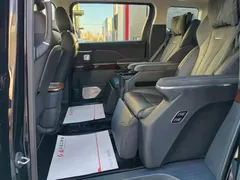2024 Hongqi HQ9 2.0T 4WD Luxury — фото 6