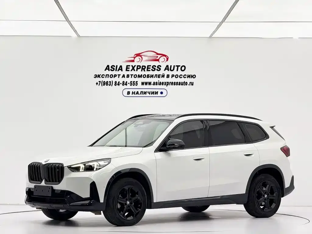 2023 BMW X1