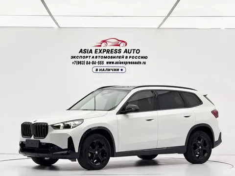 2023 BMW X1