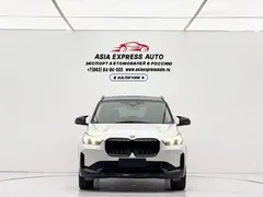 2023 BMW X1, белый — фото 2