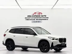 2023 BMW X1, белый — фото 3