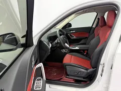 2023 BMW X1, белый — фото 13