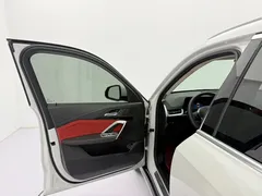 2023 BMW X1, белый — фото 14