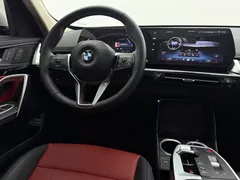 2023 BMW X1, белый — фото 17