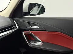 2023 BMW X1, белый — фото 19