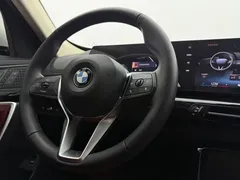 2023 BMW X1, белый — фото 21