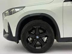 2023 BMW X1, белый — фото 23