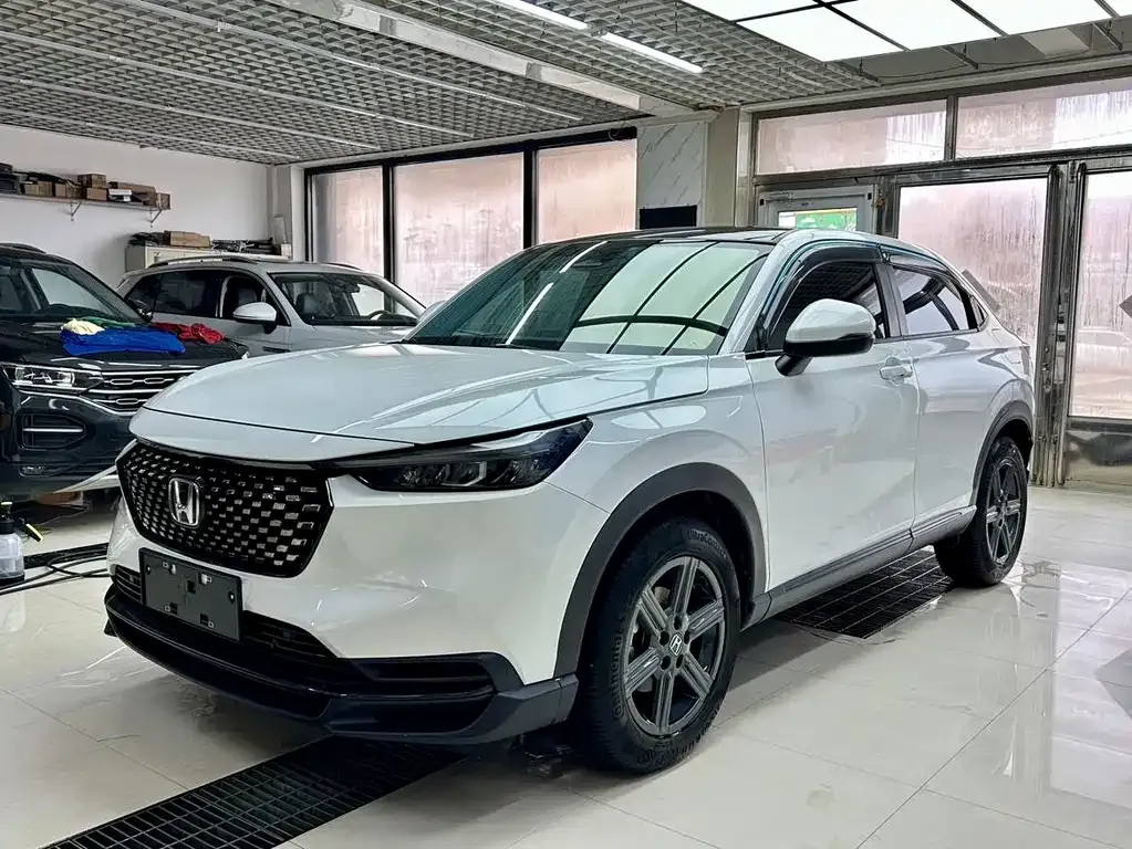 2023 Honda XR-V 1.5L CVT